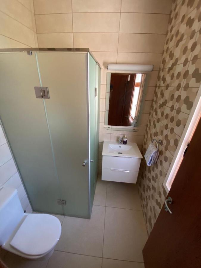 Villa Angel - Exotic Villa 200M From Beach Паралимни Екстериор снимка
